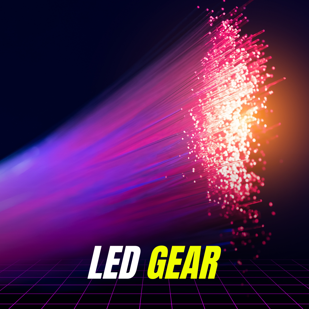 LED - Electro Glow | South Africa's Best LED Festival Gear & Rave Clothes - festivals outfits, clothes festival, festival clothing south africa, festival ideas outfits, festival outfits rave, festival wear, steam punk goggle, rave glasses