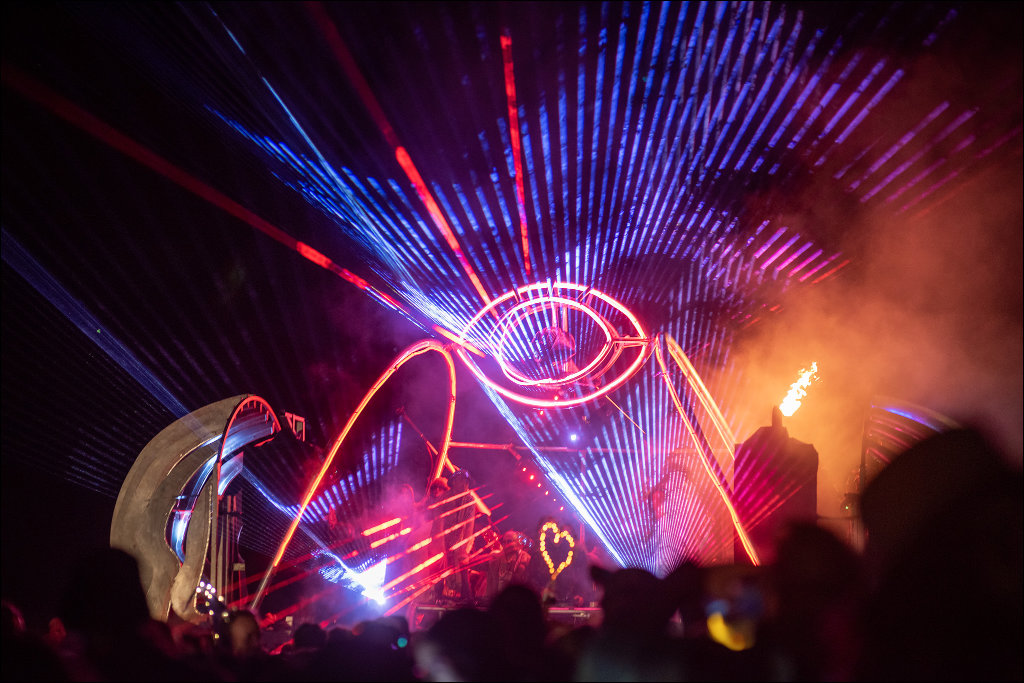 AfrikaBurn 2026 – Through the Prism