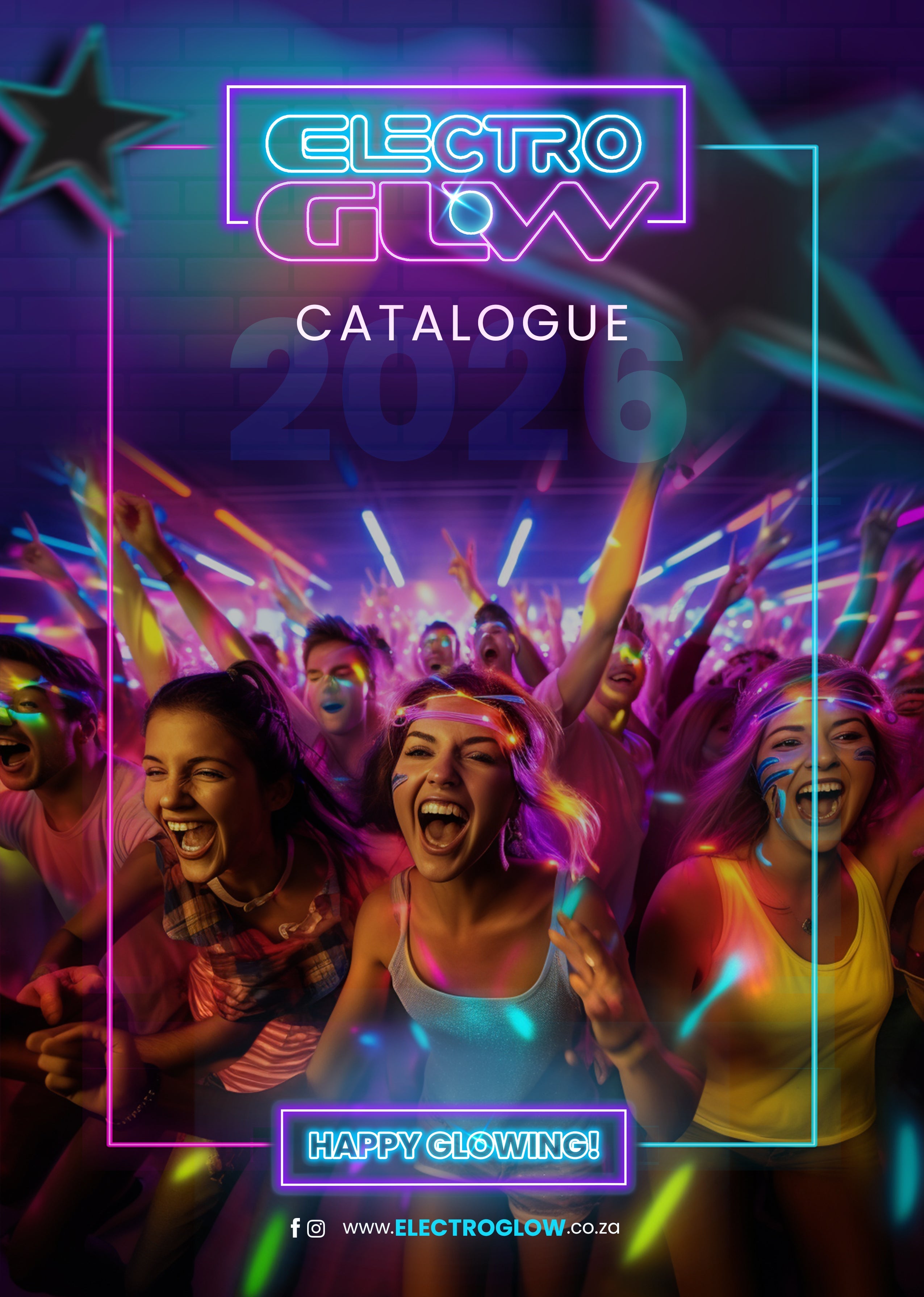 Time to GLOW