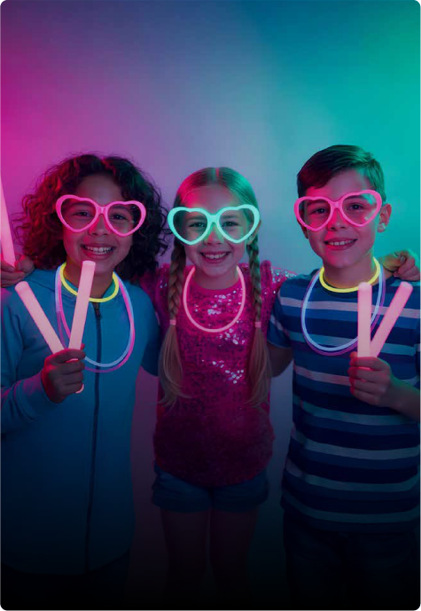 KIDS