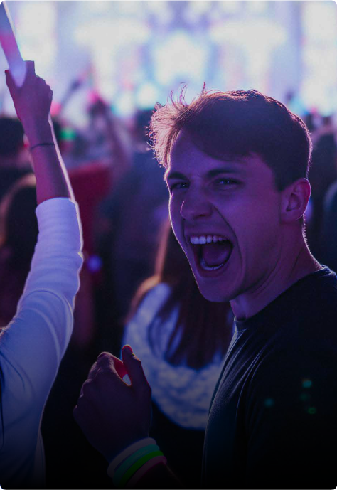 Festivals & Parties