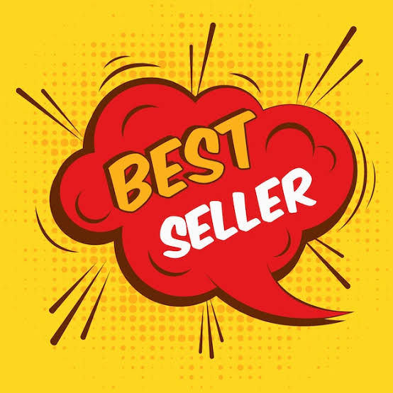 Best Sellers!!!
