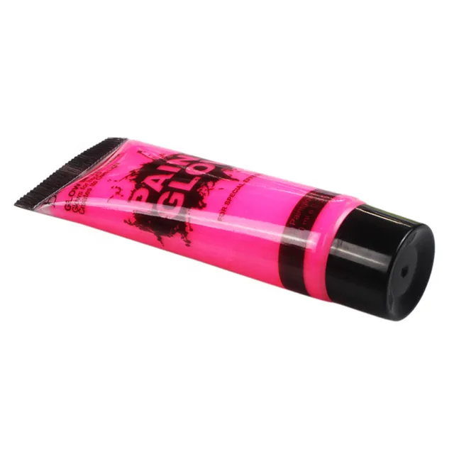 pink neon body paint tubes Electro Glow | South Africa's Best LED Festival Gear & Rave Clothes - festivals outfits, clothes festival, festival clothing south africa, festival ideas outfits, festival outfits rave, festival wear, steam punk goggle, rave glasses, outfit for a rave, kaleidoscope glasses, diffraction glasses, clothes for a rave, rave sunglasses, spectral glasses, rave goggles, clothes for a rave, rave clothing south africa, festival wear south africa, accessories festival, rave sunglasses