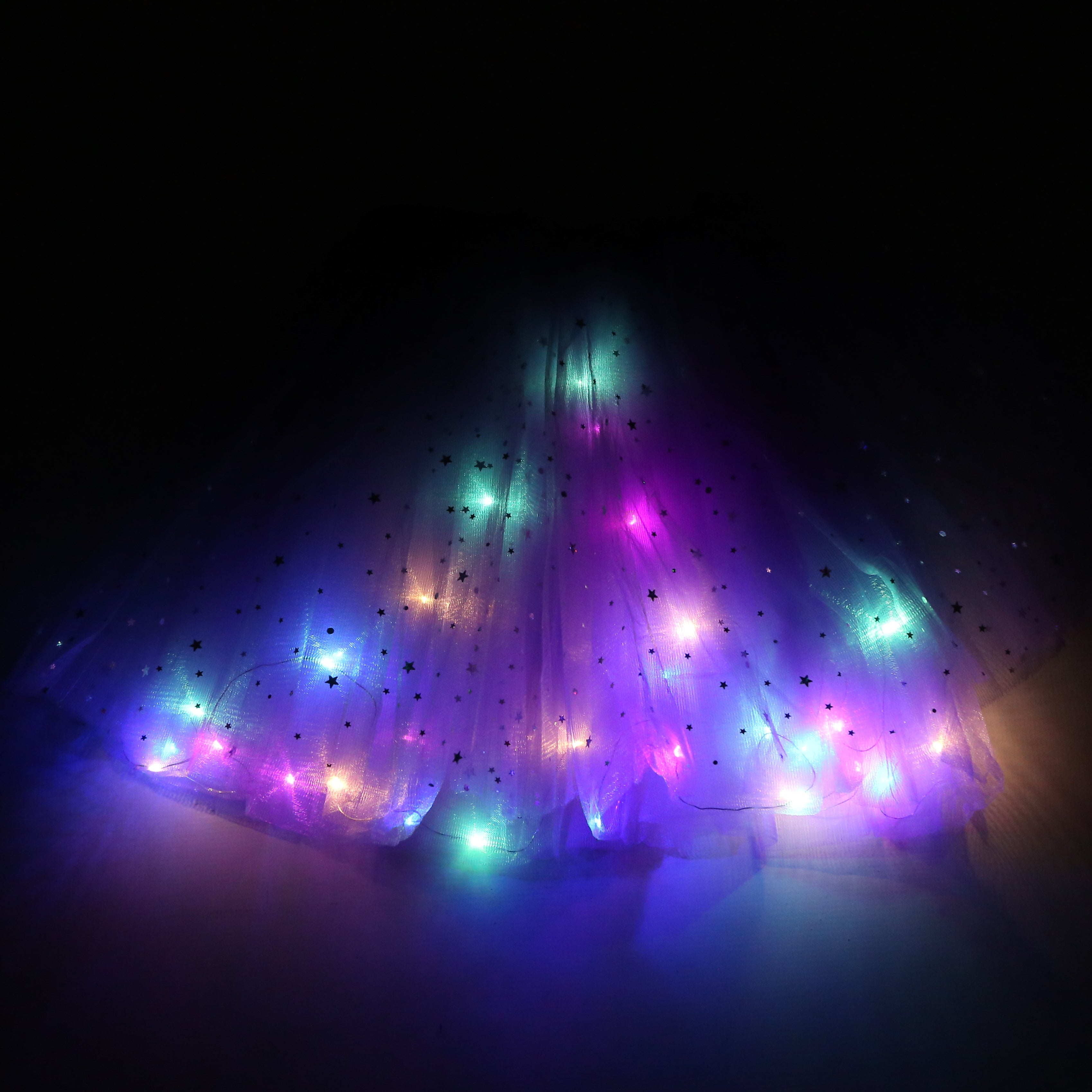 Rave Clothing from Electro Glow | South Africa's Best LED Festival Gear ...