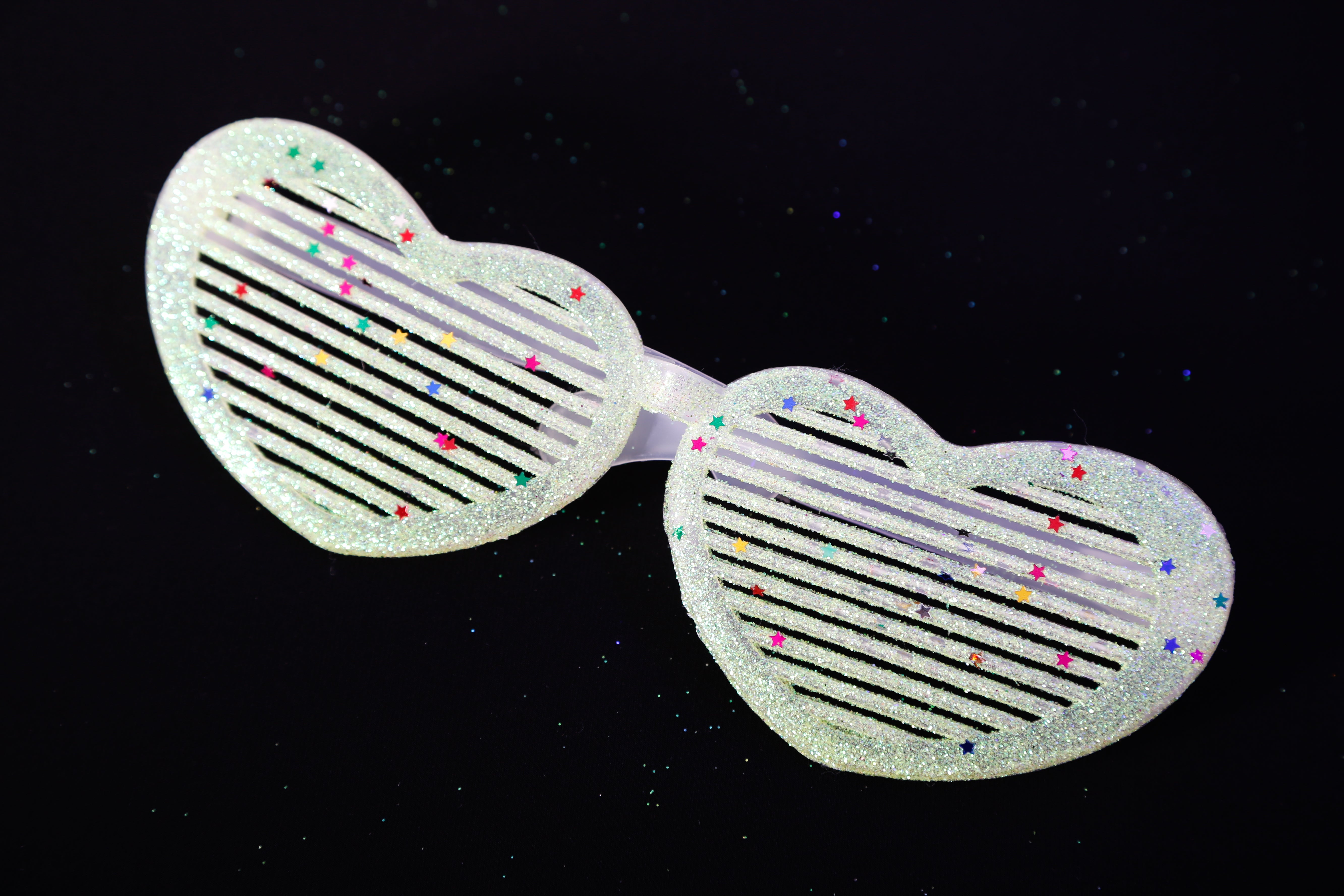 Electro Glow big plastic glasses image 2 | South Africa's Best LED Festival Gear & Rave Clothes - festivals outfits, clothes festival, festival clothing south africa, festival ideas outfits, festival outfits rave, festival wear, steam punk goggle, rave glasses, outfit for a rave, kaleidoscope glasses, diffraction glasses, clothes for a rave, rave sunglasses, spectral glasses, rave goggles, clothes for a rave, rave clothing south africa, festival wear south africa, accessories festival, rave sunglasses