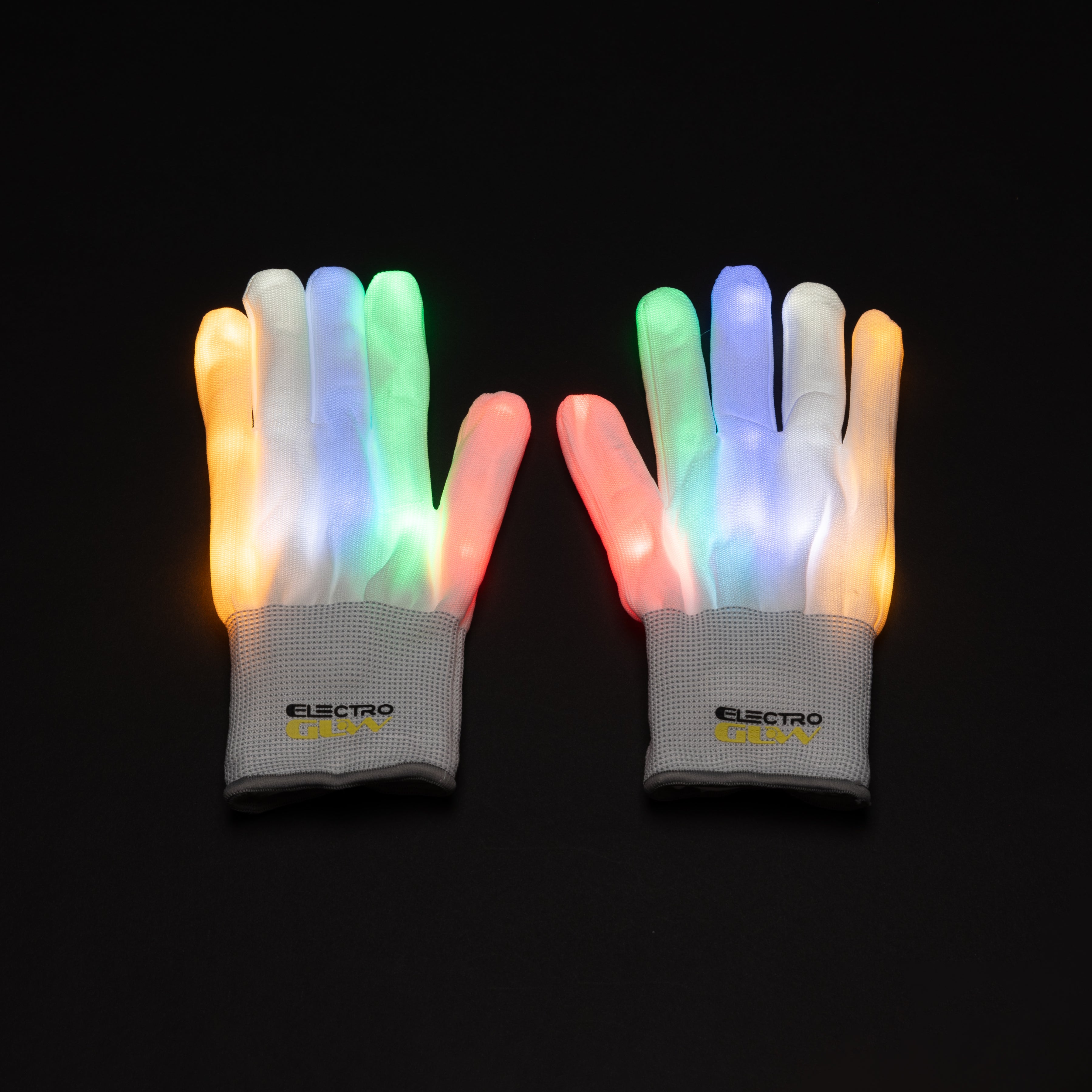 Rave Clothing from Electro Glow | South Africa's Best LED Festival Gear ...