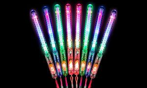 LED LIGHT-UP BATON