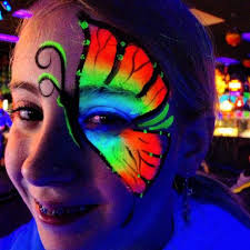 neon body paint 6 Electro Glow | South Africa's Best LED Festival Gear & Rave Clothes - festivals outfits, clothes festival, festival clothing south africa, festival ideas outfits, festival outfits rave, festival wear, steam punk goggle, rave glasses, outfit for a rave, kaleidoscope glasses, diffraction glasses, clothes for a rave, rave sunglasses, spectral glasses, rave goggles, clothes for a rave, rave clothing south africa, festival wear south africa, accessories festival, rave sunglasses