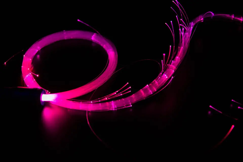 pink glowing LED fibre whip Electro Glow | South Africa's Best LED Festival Gear & Rave Clothes - festivals outfits, clothes festival, festival clothing south africa, festival ideas outfits, festival outfits rave, festival wear, steam punk goggle, rave glasses, outfit for a rave, kaleidoscope glasses, diffraction glasses, clothes for a rave, rave sunglasses, spectral glasses, rave goggles, clothes for a rave, rave clothing south africa, festival wear south africa, accessories festival, rave sunglasses