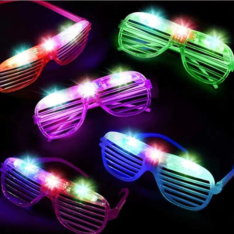 LED products from Electro Glow | South Africa's Best LED Festival Gear ...